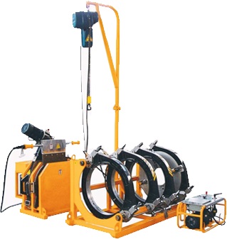 The Role of Automatic Pipe Welding Machine