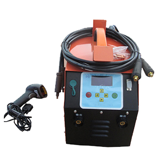 Classification of Electrofusion Welding Machine