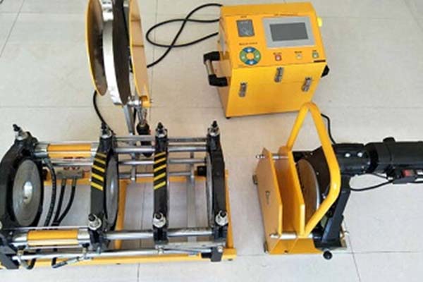 How Much Do You Know Automatic Welding Machine?