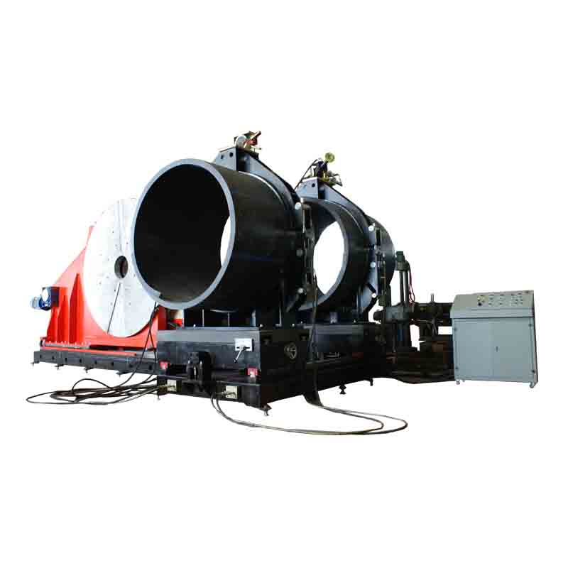 Analysis of Basic Principles and Characteristics of Plastic Pipe Welding Machine
