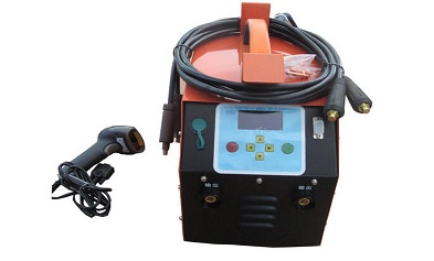 electrofusion welding machine