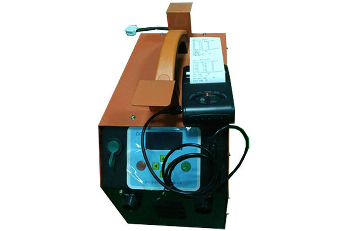 LHA1200 Saddle Welding Machine
