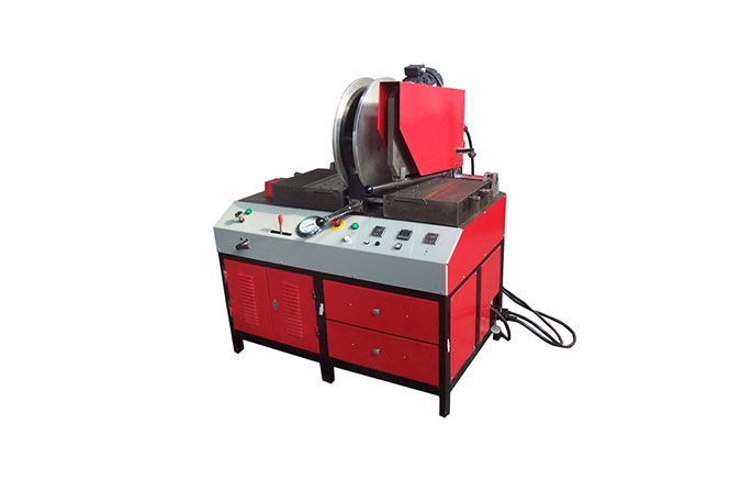 LHJ 315 Workshop Welding Machine 1