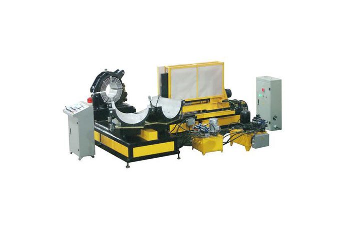 LHJ 450 Workshop Welding Machine 1