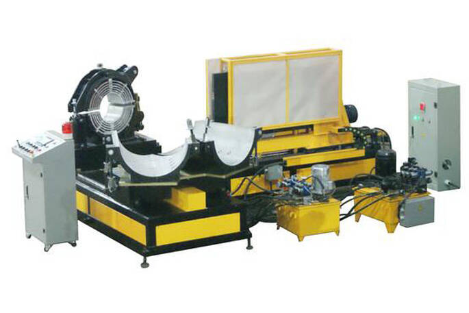 LHJ 630 Workshop Welding Machine 1