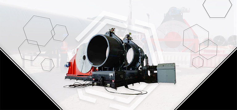 WORKSHOP WELDING MACHINE