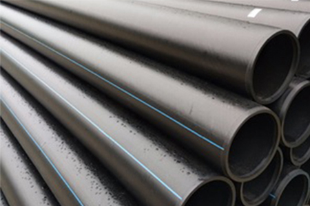 HDPE Pipe