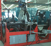 LHY 1600 Hydraulic Butt Welding Machine