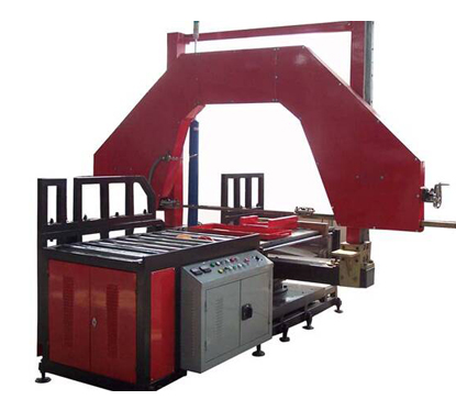 LHC 315 Pipe Saw